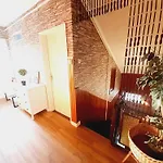 Marta Nyaralo Fonyodon 度假居