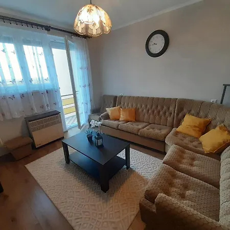 Marta Nyaralo Fonyodon بيت للعطل Fonyód